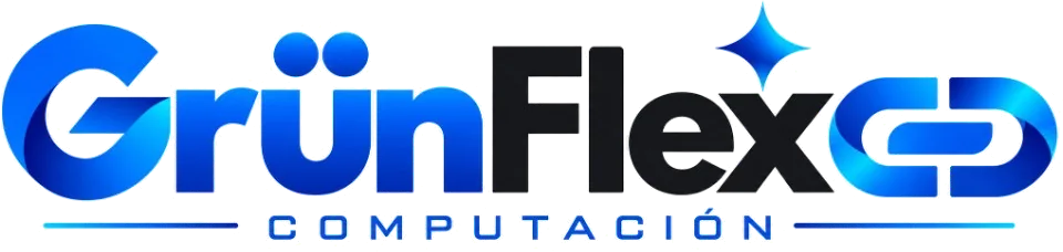 GrünFlex Computación