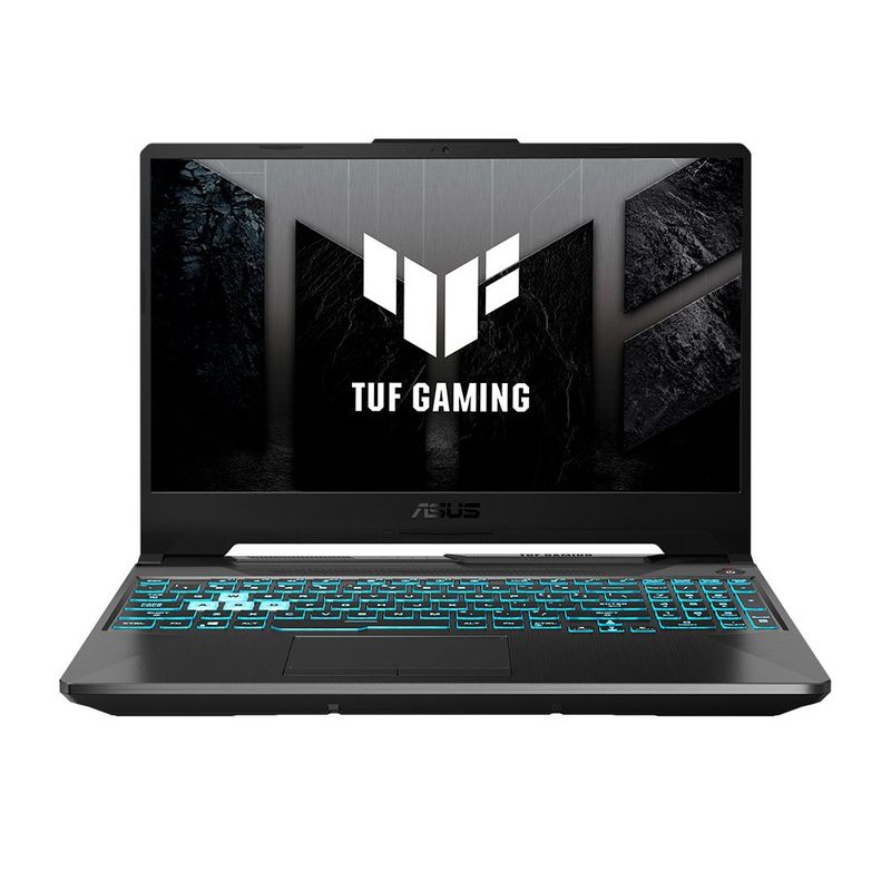 TUF Gaming A15 7445HS