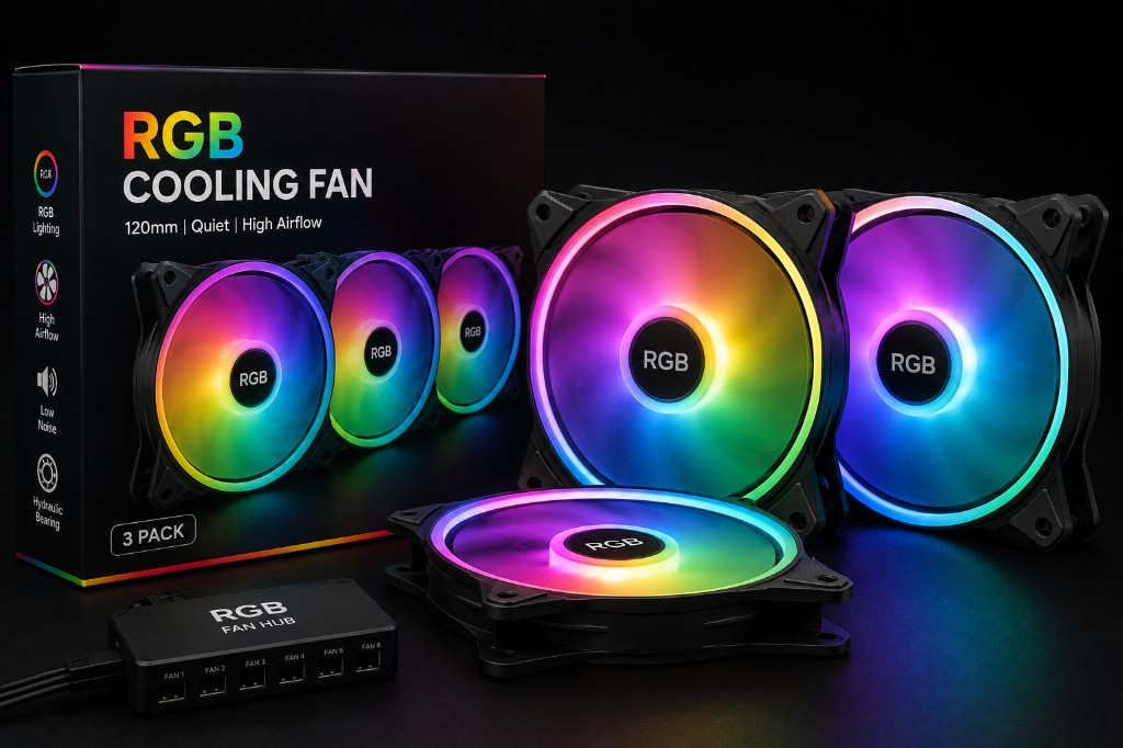 CPU Cooler