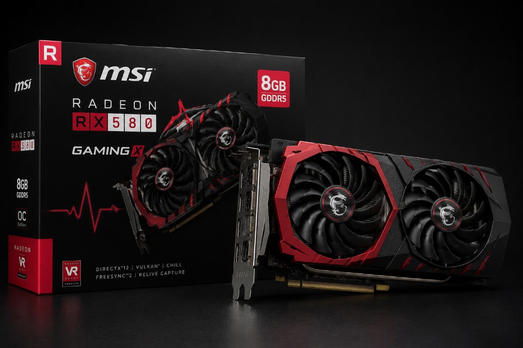 GPU